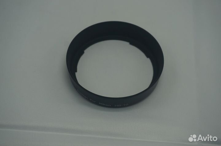 Бленда Flama HB-10 для объектива Nikon AF 28-80mm