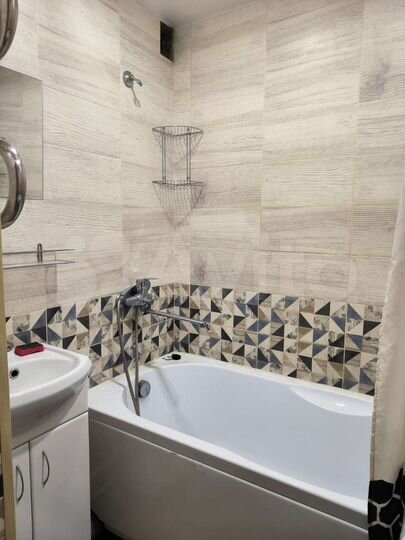 1-к. квартира, 36 м², 3/9 эт.