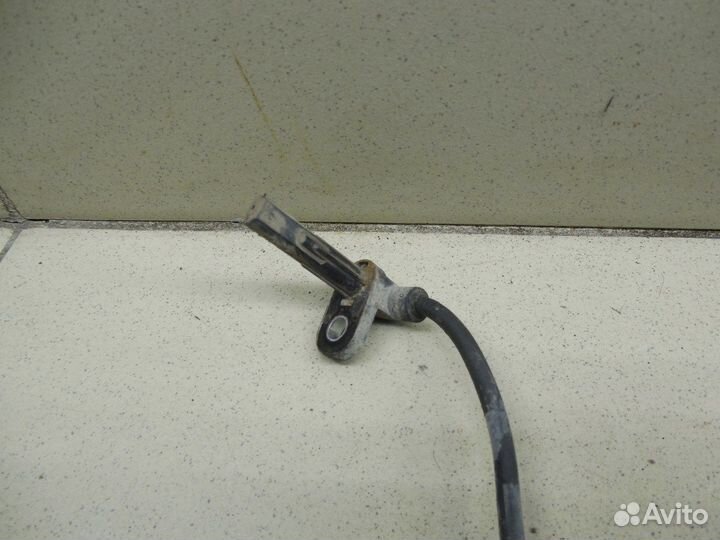 Датчик ABS задний левый Aveo (T300) 2011