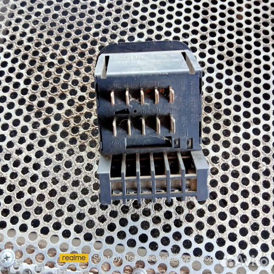 Блок включения фар Opel Vectra