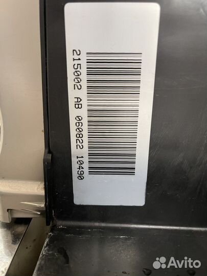 На запчасти кофемашина Delonghi Esam 3500