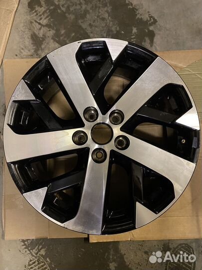 Оригинальные Диски R19