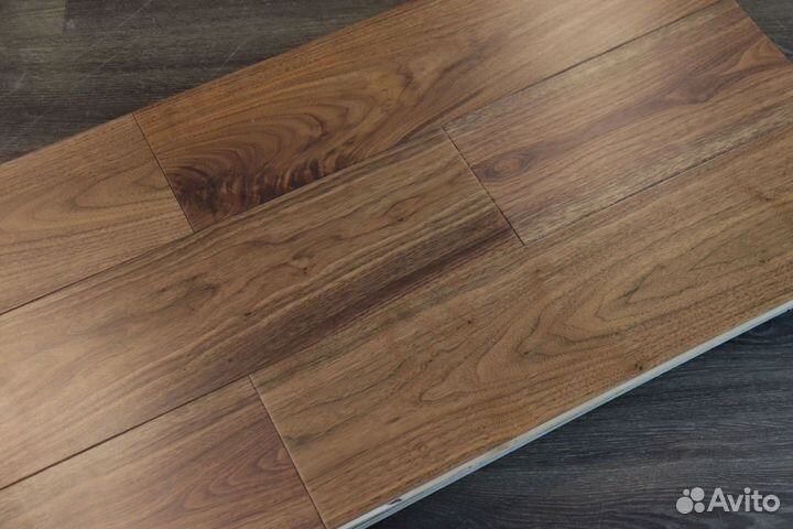 Кварцвиниловая плитка дуб водостойкая