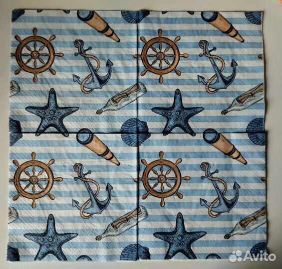 Салфетки для декупажа