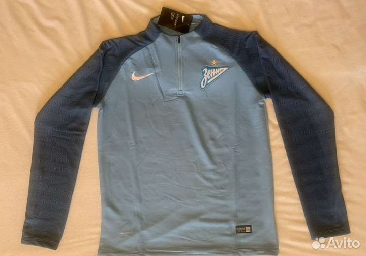 Спортивный костюм фк Зенит Nike