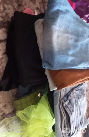 Продам вещи для девочки в хорошем состоянии