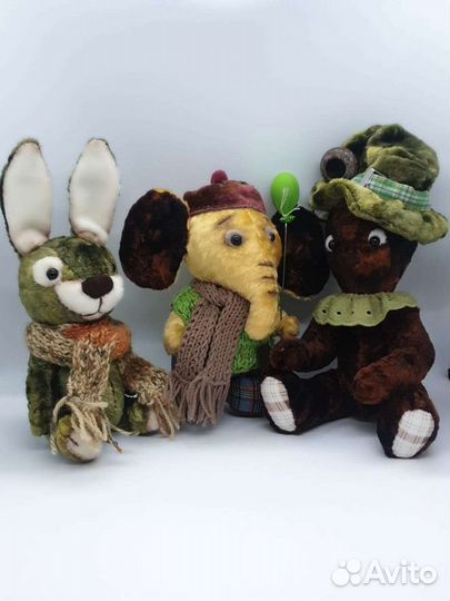 Интерьерная кукла