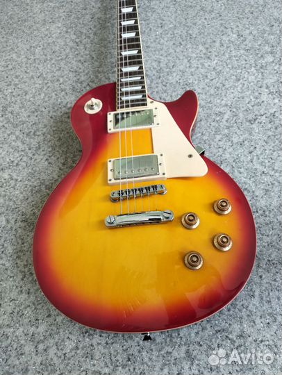 Maison Les Paul Электрогитара