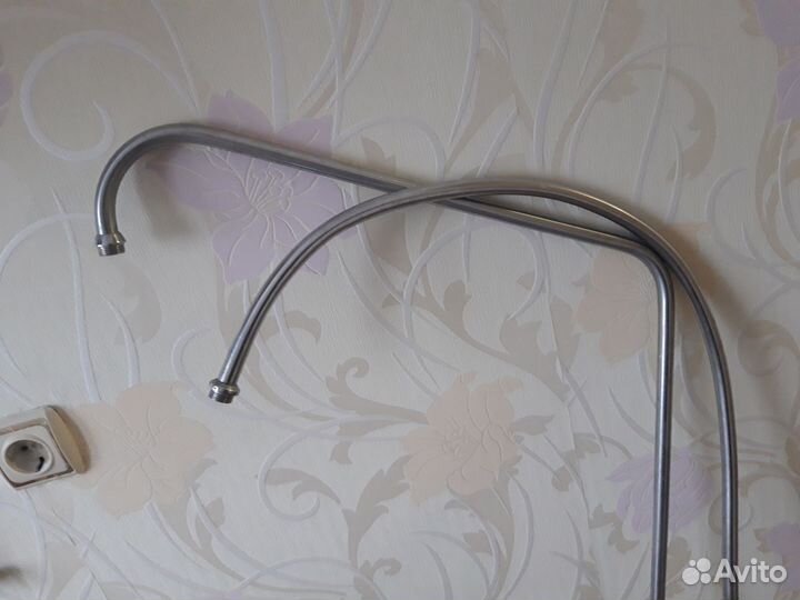 Стойка для душа СССР