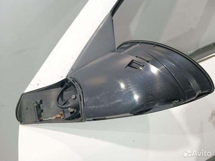 Зеркало наружное левое для Opel Vectra