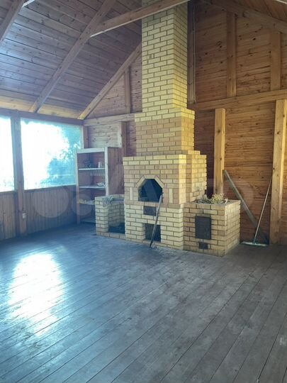 Участок 120 га (промназначения)