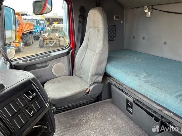 В разборке грузовик Volvo, FH 2001-2005