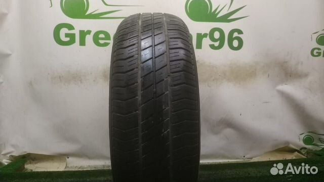 Michelin Pilot HX MXV3-A 185/65 R14