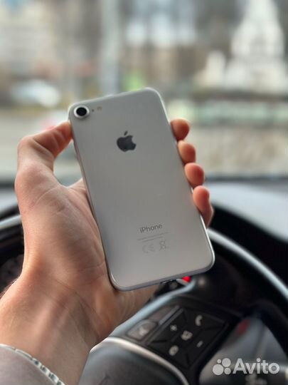 iPhone 8, 256 ГБ