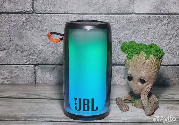 Колонка JBL Pulse 6+