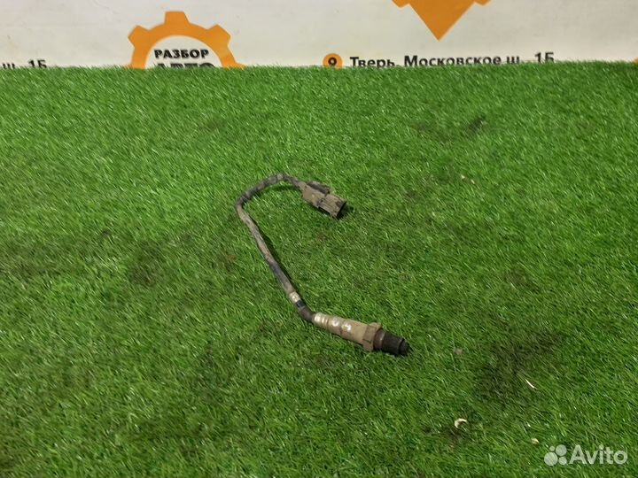 Лямбда зонд ваз 2108 - 2115 1.5 8v