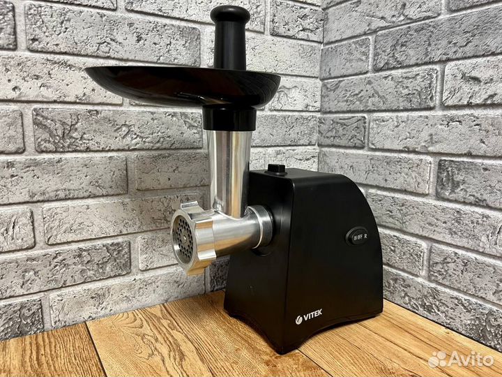 Мясорубка vitek VT-3635