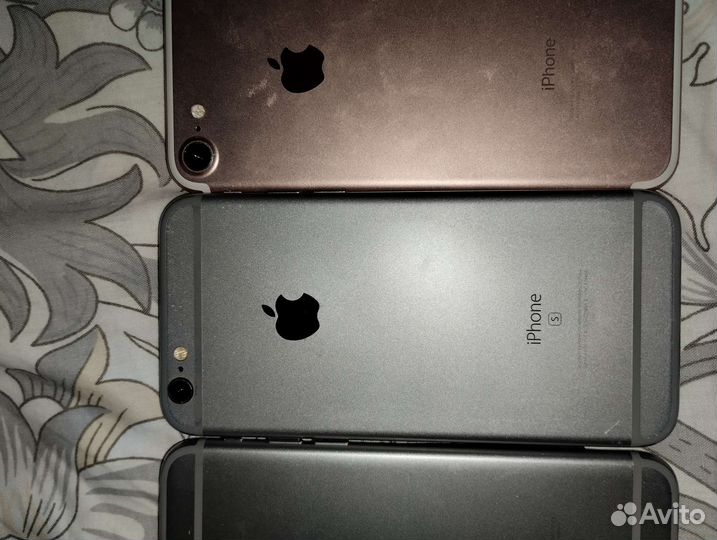 Телефон iPhone 6 6s 7 7