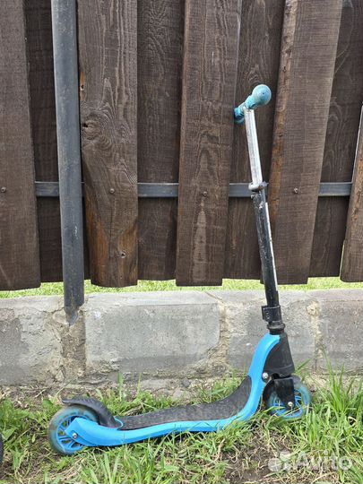 Самокат детский
