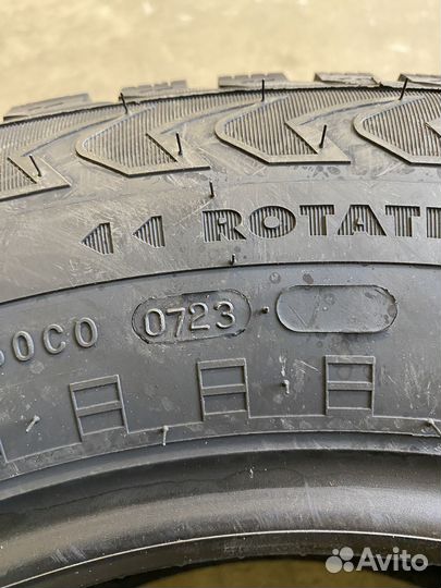 Nokian Tyres Nordman 5 215/60 R16 104