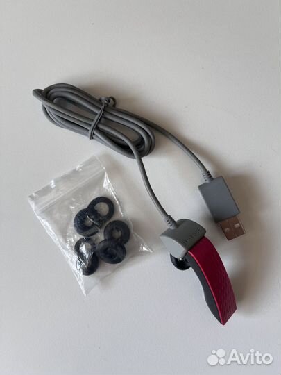 Гарнитура Jawbone Earcandy