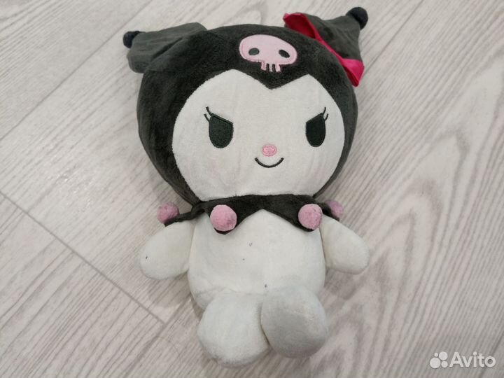 Куроми мягкая игрушка