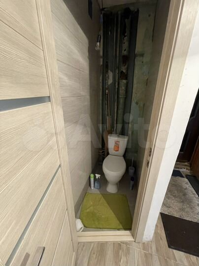 2-к. квартира, 40,8 м², 4/5 эт.
