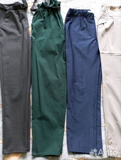 Женская одежда