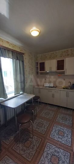 1-к. квартира, 30 м², 2/2 эт.