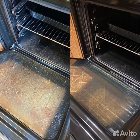 Клининг Уборка квартир Уборка после ремонта Окна