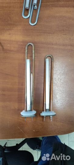 Тэны 1300ват+700ват для thermex