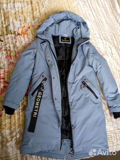 Куртка женская