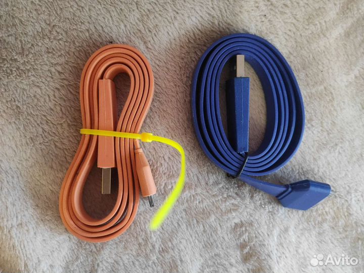 Зарядка для iPhone 4 4s