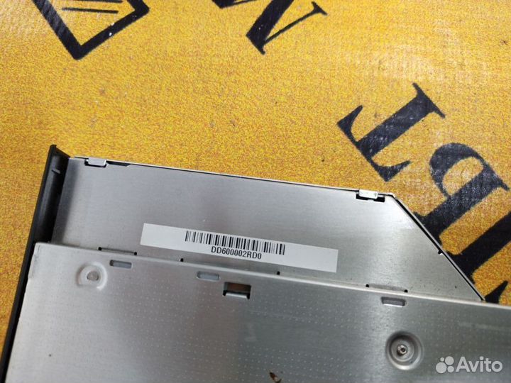 Dvd-привод для ноутбука Acer