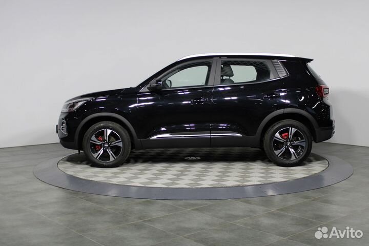 Chery Tiggo 4 Pro, 2023