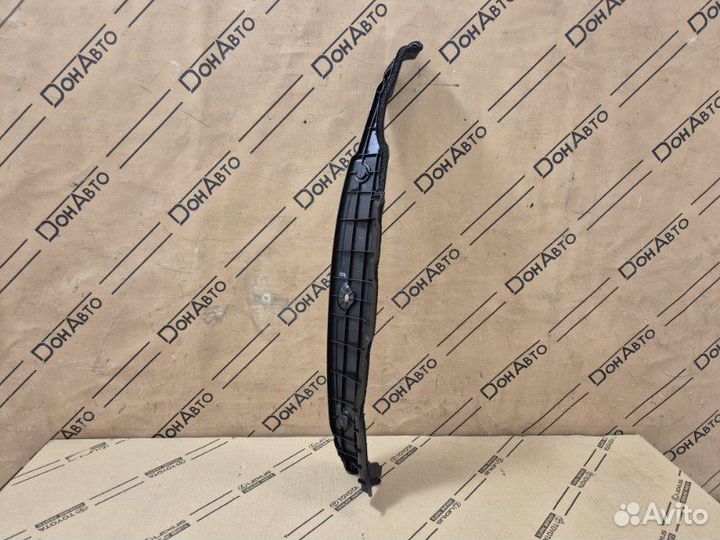 Пыльник крыла правый Toyota Land Cruiser Prado 150