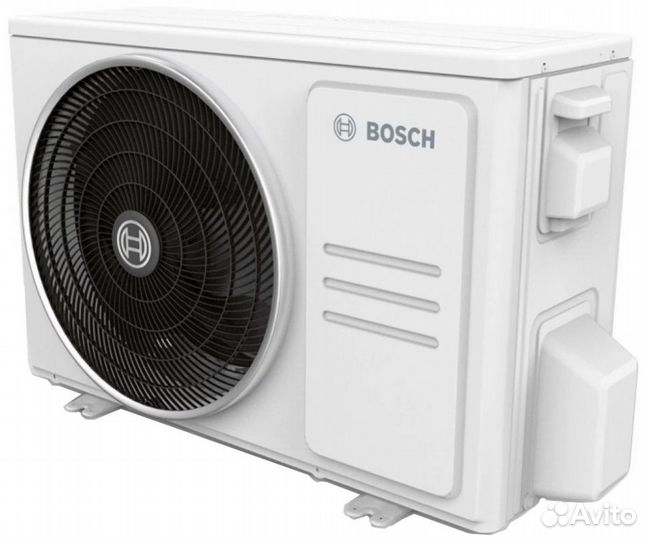 Сплит-система Bosch CLL2000-Set 26 W, белый