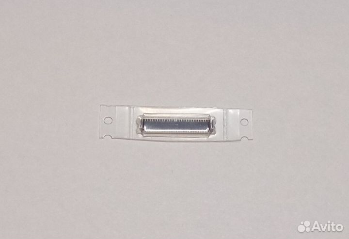 Разъём для ЖК-дисплея nintendo switch V1/V2