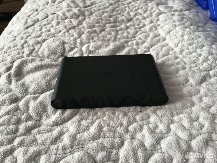 Игровая приставка ps4