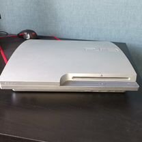 Sony Playstation 3 slim