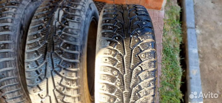Nokian Tyres Nordman 5 205/55 R16