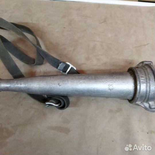 Пожарный ствол рс 50 СССР