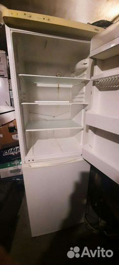 Холодильник