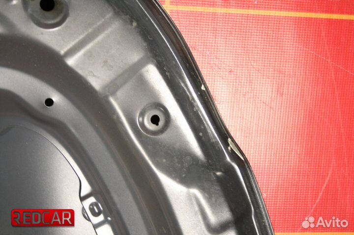 Капот Hyundai Tucson 3 (16)