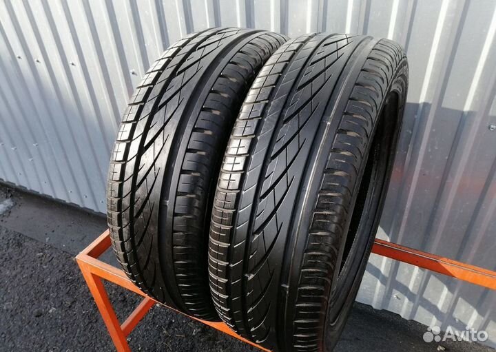 Continental ContiPremiumContact 195/55 R16 87H