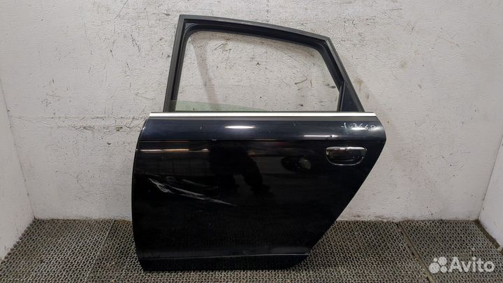 Дверная карта Audi A6 (C6), 2007