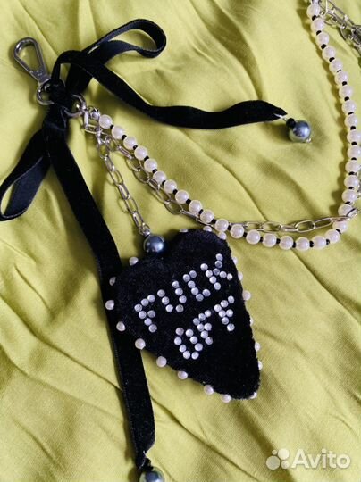 Брелок,обвес на сумку
