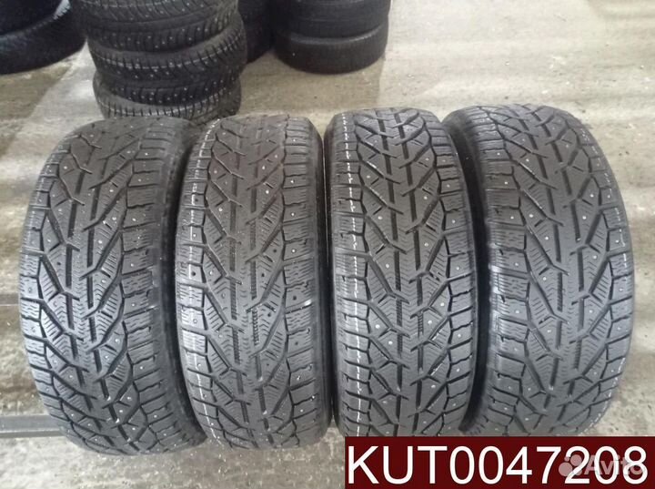 Tigar Ice 225/60 R17 107U