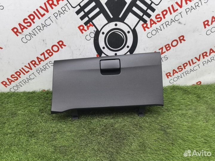 Бардачок Honda Shuttle GK8 2015