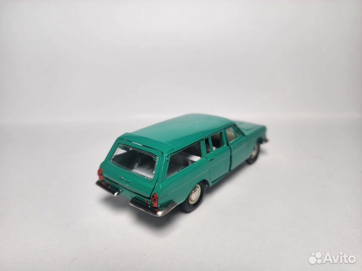 Газ 24-02А13 Волга СССР 1:43